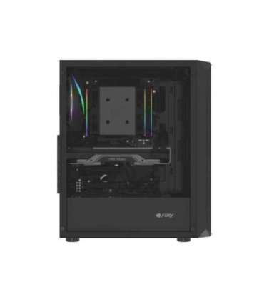 FURY Shobo SH4 RGB Midi Tower Black
