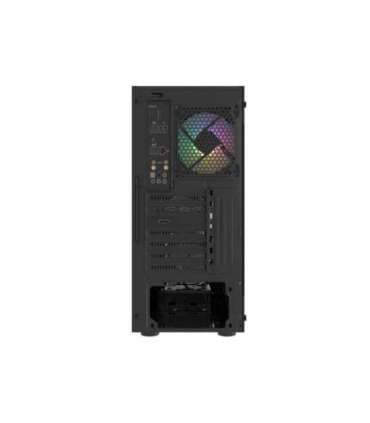 FURY Shobo SH4 RGB Midi Tower Black