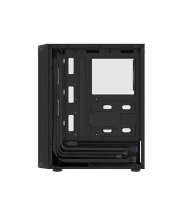 FURY Shobo SH4 RGB Midi Tower Black