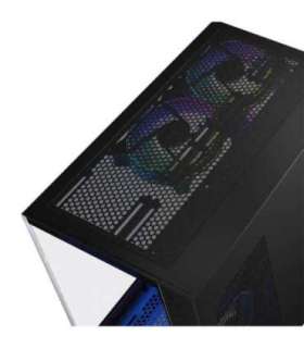 MODECOM Volcano Panorama Midi