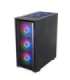 TACENS MARS MC-AIR 4x120mm FRGB ATX - case