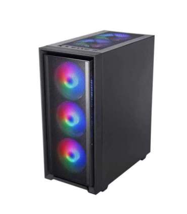 TACENS MARS MC-AIR 4x120mm FRGB ATX - case