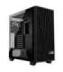 MODECOM Case VOLCANO PERUN APEX ARGB MIDI Black