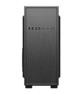 Gembird CCC-FC-160 Computer office case Fornax 160, black