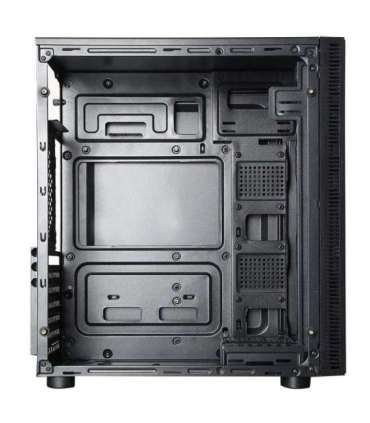 Gembird CCC-FC-160 Computer office case Fornax 160, black