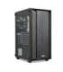 iBox CETUS 906 Midi Tower Black