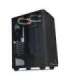 iBox CETUS 906 Midi Tower Black