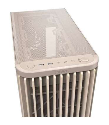 Asus PROART PA401 WOOD TG PWM BEIGE housing