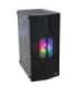 iBox CETUS 908 Midi Tower Black