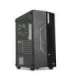 iBox CETUS 908 Midi Tower Black