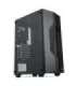 iBox CETUS 908 Midi Tower Black