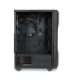 iBox CETUS 908 Midi Tower Black