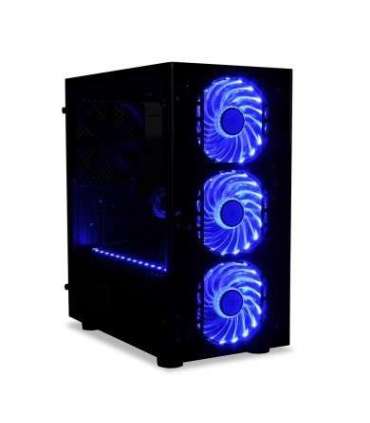 iBox PASSION V4 Mini Tower Black