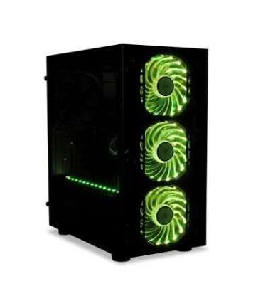 iBox PASSION V4 Mini Tower Black