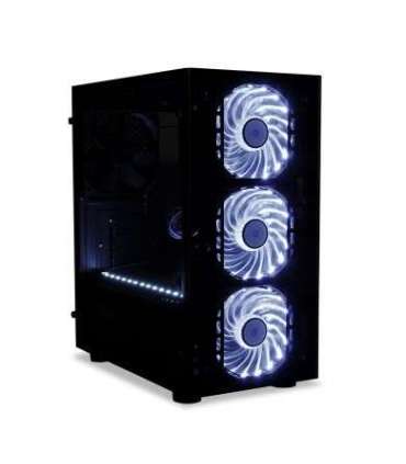 iBox PASSION V4 Mini Tower Black