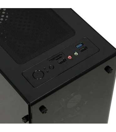 iBox PASSION V4 Mini Tower Black