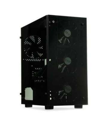 iBox PASSION V4 Mini Tower Black
