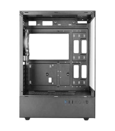 TACENS MARS MC-XO 1x120mm FRGB ATX - case