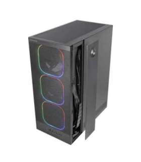TACENS MARS MC-NEBULA 4x120mm ARGB ATX - case