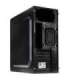 Akyga AK13BK computer case Micro Tower Black