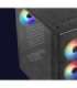 PC Case Aerocool PGS Designer-G-BK-V1
