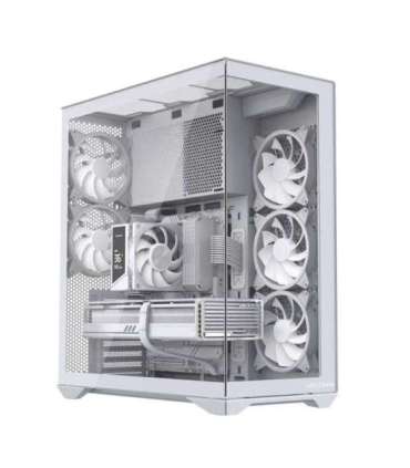 MODECOM Volcano SPACE XL ARGB FULL TOWER 5F White
