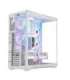 MODECOM Volcano SPACE XL ARGB FULL TOWER 5F White