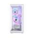 MODECOM Volcano SPACE XL ARGB FULL TOWER 5F White