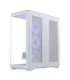 MODECOM Volcano SPACE XL ARGB FULL TOWER 5F White