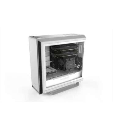 be quiet! Silent Base 802 Window White Midi Tower