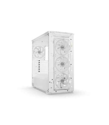 be quiet! Shadow Base 800 FX White Midi Tower