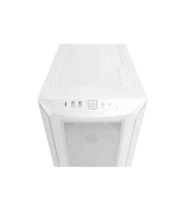 be quiet! Shadow Base 800 FX White Midi Tower