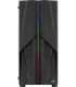 Computer case Aerocool Mecha Midi Tower Black