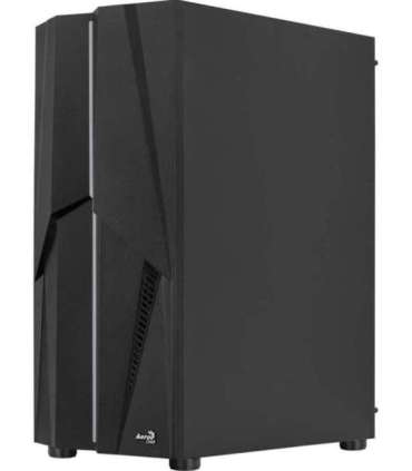 Computer case Aerocool Mecha Midi Tower Black