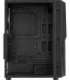 Computer case Aerocool Mecha Midi Tower Black