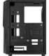 Computer case Aerocool Mecha Midi Tower Black