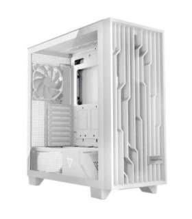 MODECOM Case VOLCANO PERUN APEX ARGB MIDI White