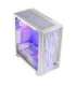 MODECOM Case VOLCANO PERUN APEX ARGB MIDI White