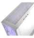 MODECOM Case VOLCANO PERUN APEX ARGB MIDI White