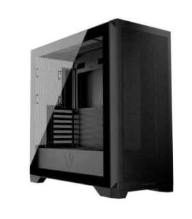 MODECOM Case VOLCANO EXPANSE S MIDI Black