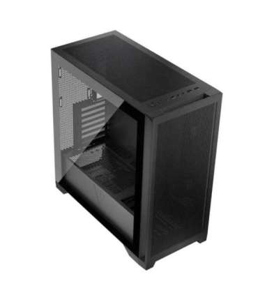 MODECOM Case VOLCANO EXPANSE S MIDI Black