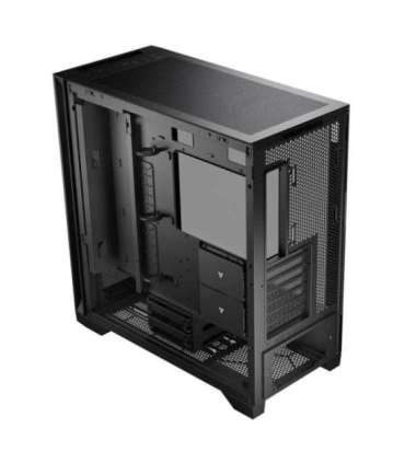 MODECOM Case VOLCANO EXPANSE S MIDI Black