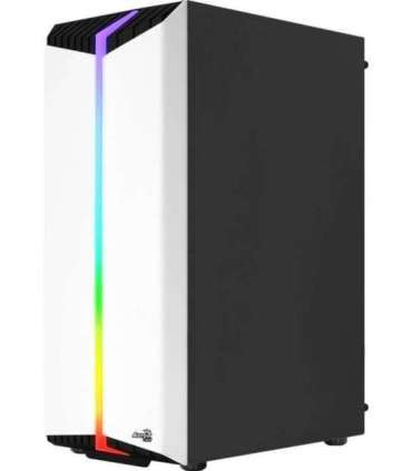 Aerocool Bionic Midi Tower White
