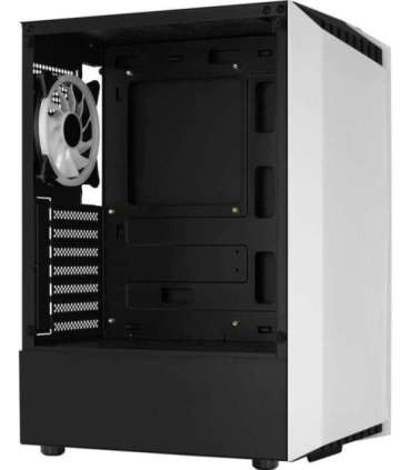 Aerocool Bionic Midi Tower White