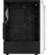 Aerocool Bionic Midi Tower White