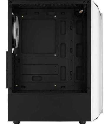 Aerocool Bionic Midi Tower White