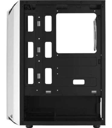 Aerocool Bionic Midi Tower White
