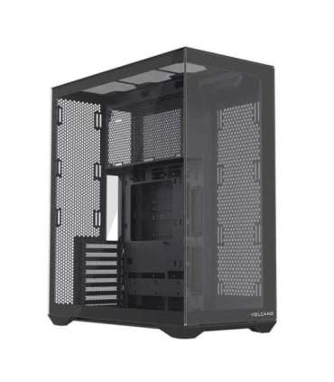 MODECOM Volcano SPACE XL FULL TOWER NF Black
