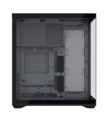 MODECOM Volcano SPACE XL FULL TOWER NF Black