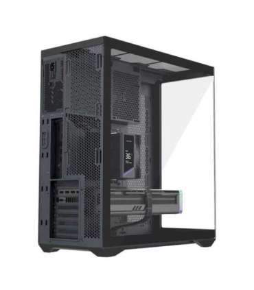 MODECOM Volcano SPACE XL FULL TOWER NF Black